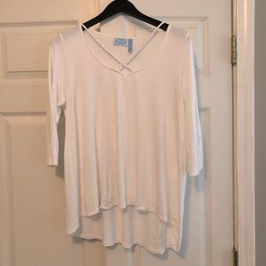 Super Soft High-Low Top